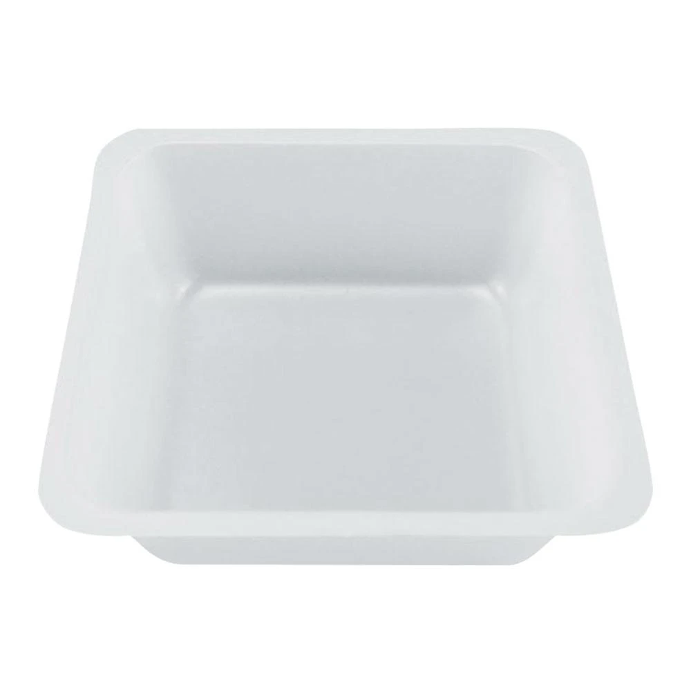 Laboratory Supplies Plastic Weighing Plate Multiple Specifications