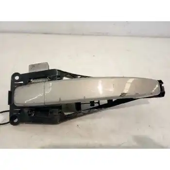 

13190985 handle Outer Front Right Opel Astra,