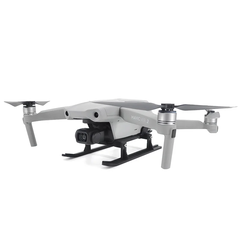 Мавик air 2 повышенная опора для dji mavic аксессуары дрона | Электроника