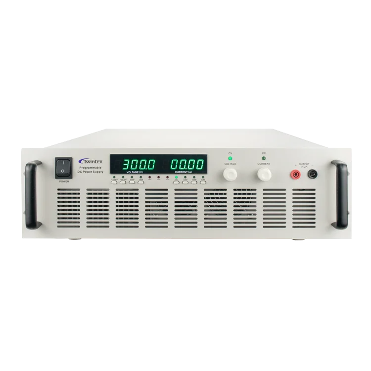 US $2.303.00 PCL6000150 Remote Sense Function Laboratory Use DC Power Supply High Precision Variable