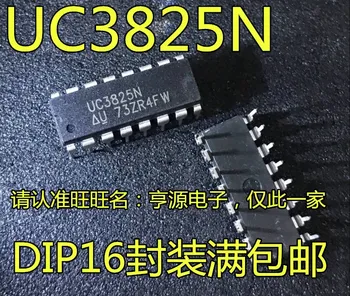 

UC3825 UC3825N DIP16