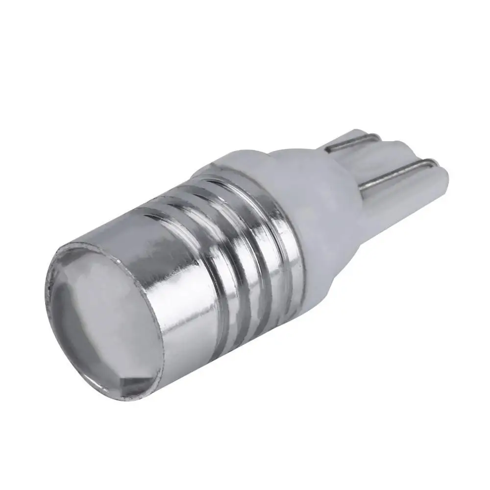 HID White 1156 P21W 6-2835-SMD LED Projector Bulb Backup Reverse Light