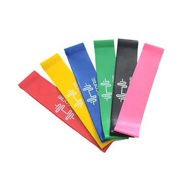 

Exercise Equipment Workout Bands Resistance Training Fitness Equipment Bodybuilding Elastic Resistance Bands Exercise Bands