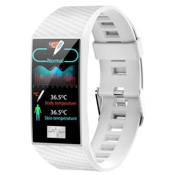 

Heart rate, body temperature, altitude, air pressure, ultraviolet intensity, health monitoring, multi-mode exercise bracelet
