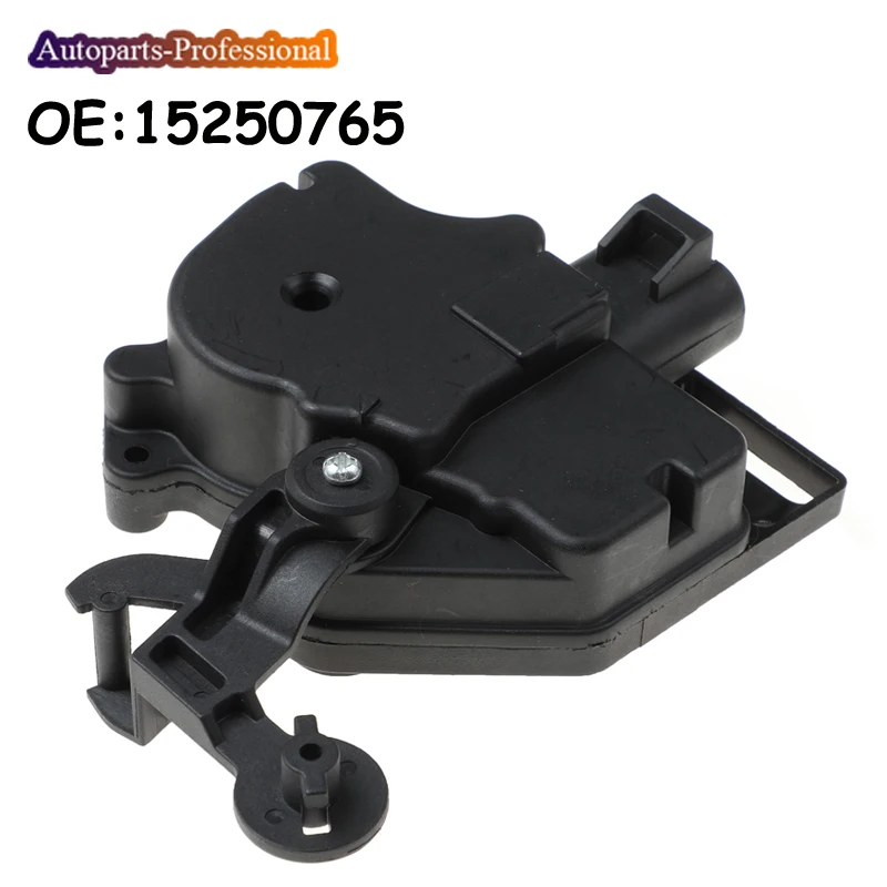 Car Rear Liftgate Lock Unlock Actuator For Chevrolet Suburban Tahoe Cadillac GMC Hummer H2 15250765 15808595 | Автомобили и