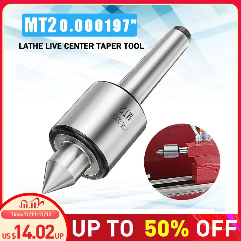 Wolike Alloy Steel Silver MT2 0.000197