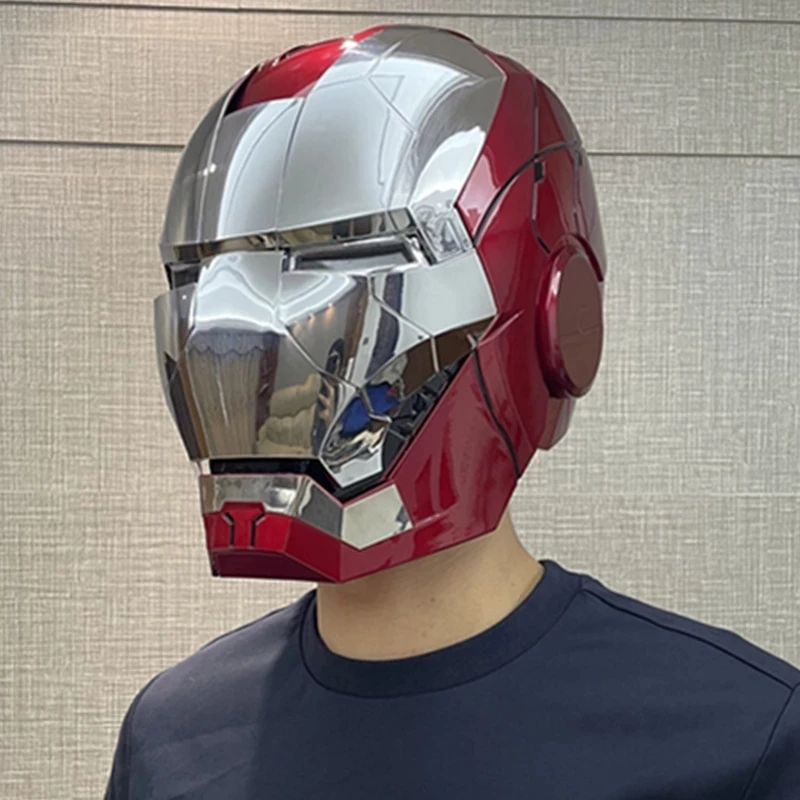 avengers helmet
