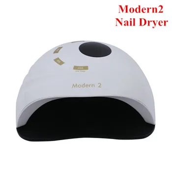 

90W Nail Lamp Nail Dryer UV LED Lamp Beads For All Types Gel Nail Machine Curing Lamp with Timing Setting Manicure Tools