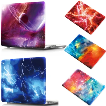 

Unisex Fashion Laptop Accessories For Macbook Air 13 A1466 A1369 Air 11 A1370 A1465 Pro 13 15 Retina 12 13 15 Prints Case Shell