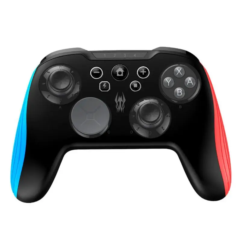

PG-9139 Controller Wireless Bluetooth Gamepad Switch Joystick Smartphone Joypad 203A