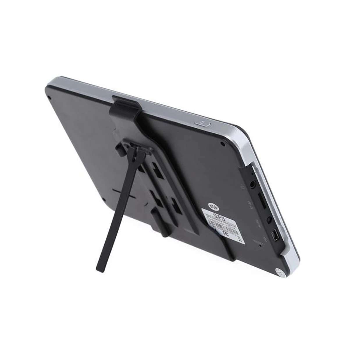 7 Inch 128MB 4GB 8GB Car Gps Navigator Navitel Satellite Nav Multimedia Player For Truck Car Lorry- North America / Euro Maps