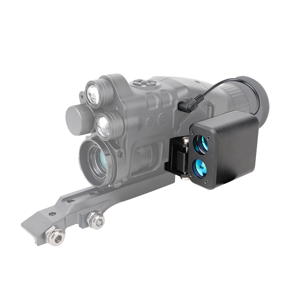 Henbaker Rangefinder Distance Meter 3m600m For Cy789 Cy710 Cy800 Night