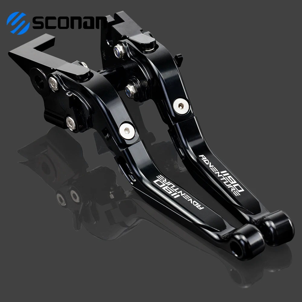 Рисунок 3 - Набор рычагов левого и правого