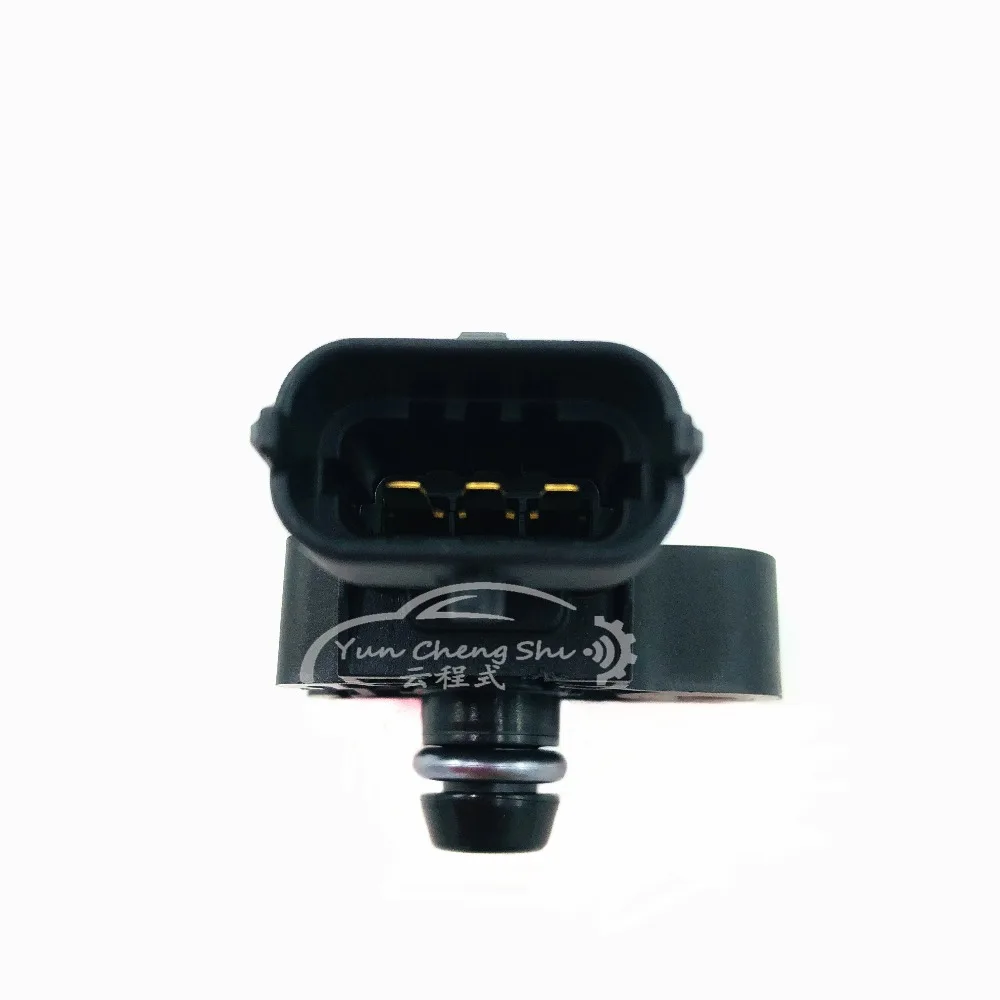 Intake pressure sensor AG9Z9F479A (6)