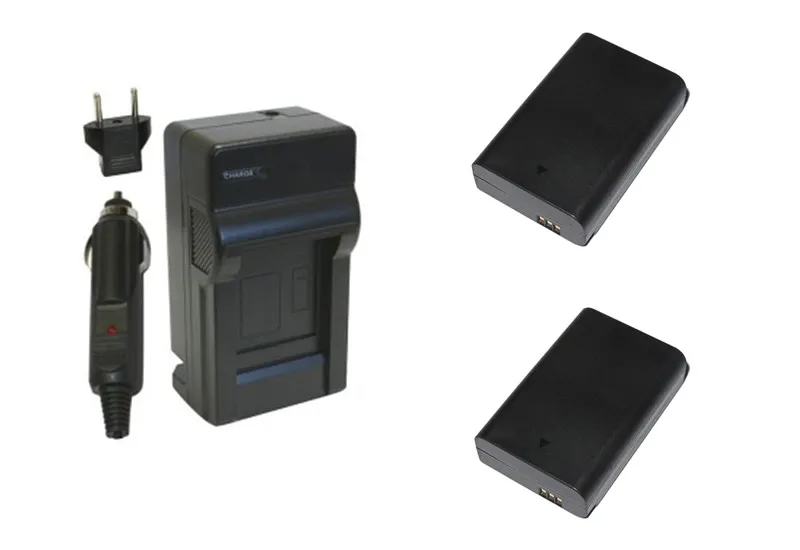 BP-1410 аккумулятор BP1410 ED-BP1410 EDBP1410+ зарядное устройство для камер samsung NX30, WB2200 и WB2200F