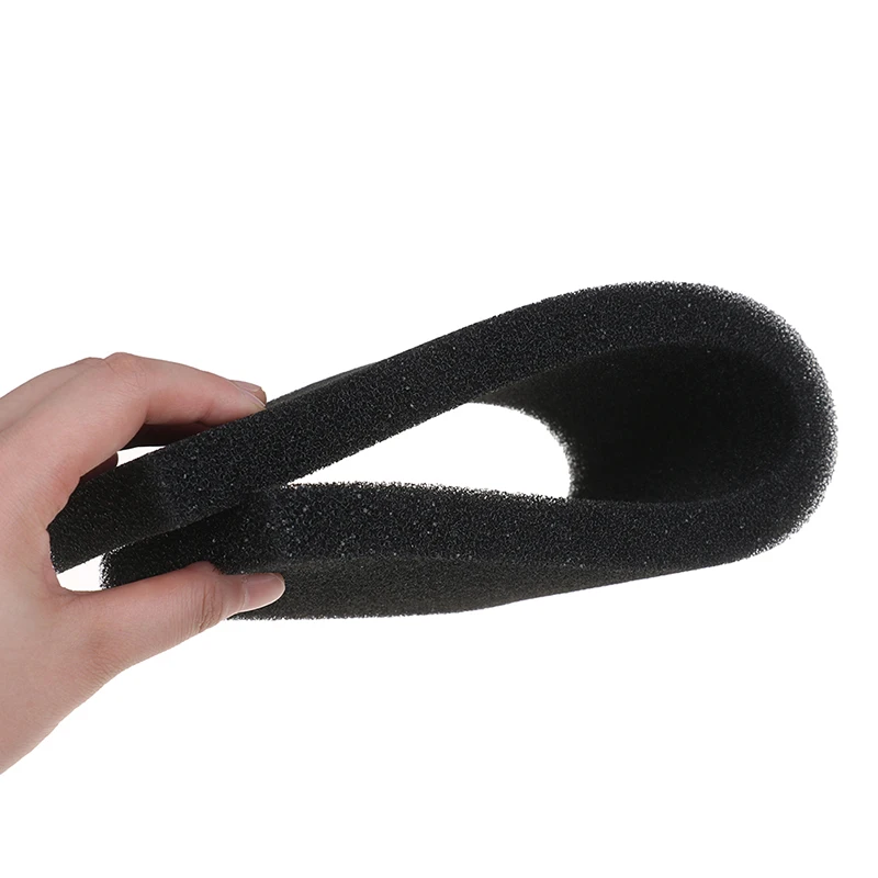 Aquarium Filter Aquatic Pets Products Fish Tank Air Pump Skimmer Biochemical Sponge Filter Aquarium Filtration Filter