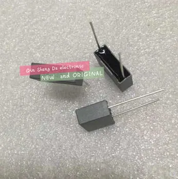 

Safety Capacitance MKP25 154J 150NF 0.15uF 630V P15MM NEW AND ORIGINAL