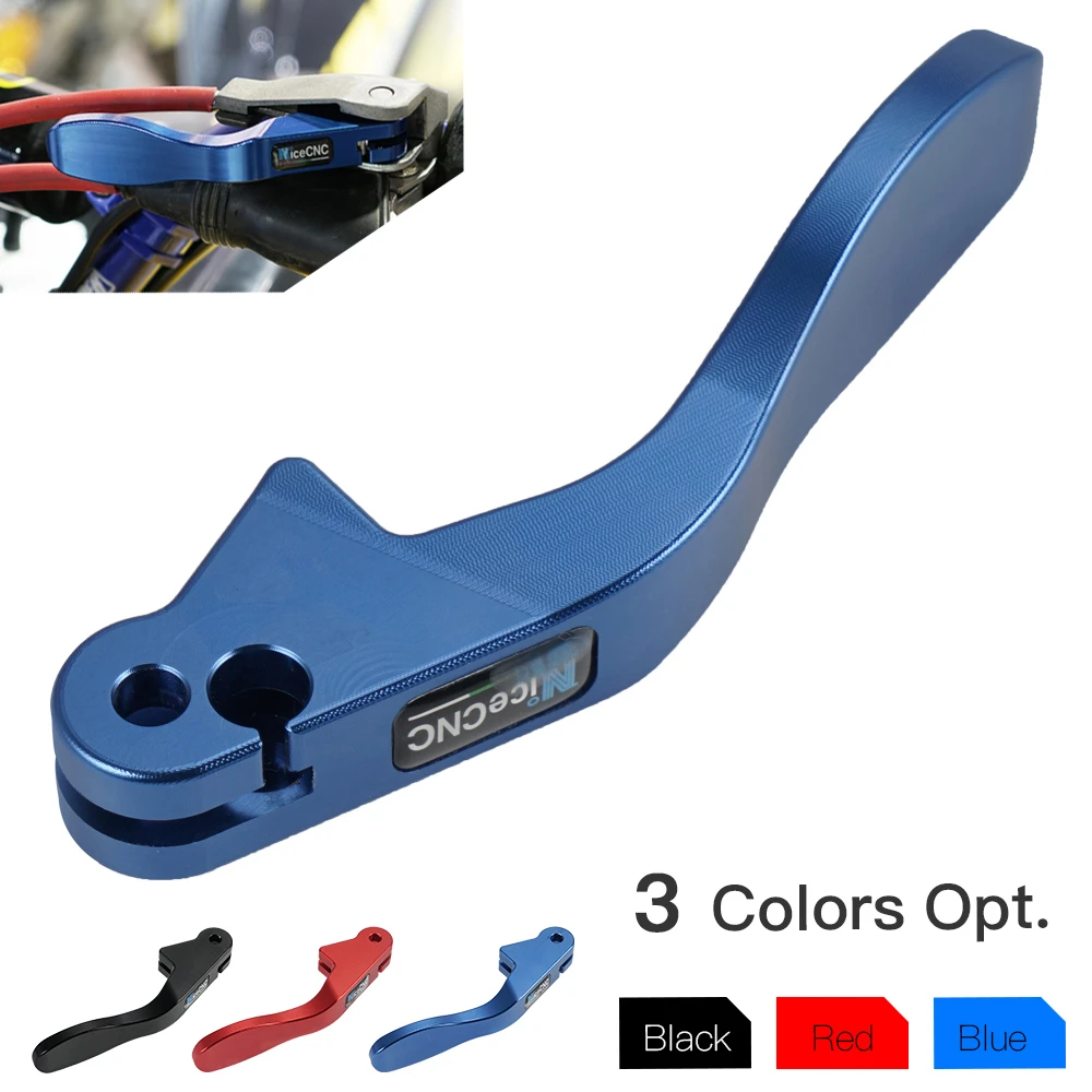 Moto Accessories Handbrake Parking Brake Lever Handles For Yamaha