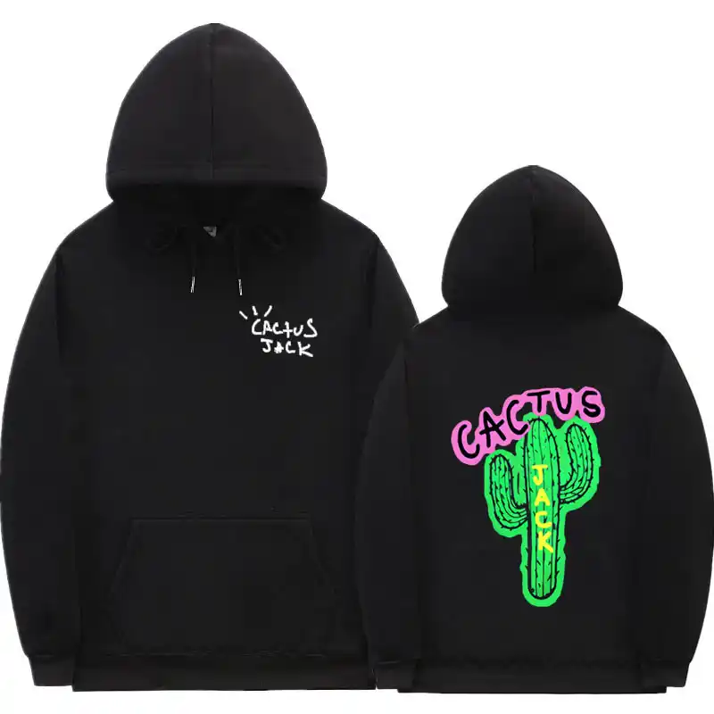 cactus jack tracksuit