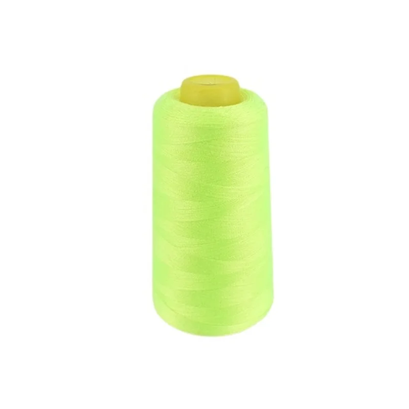 

Ручной бытовой Цвет, устойчивые к ультрафиолетовым лучам швейных ниток для ремонт одежды брюки постельное белье Материал