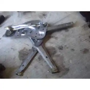 

1917699 power window Rear Right Bmw 5 Series (e28) 2.4 Turbodiesel