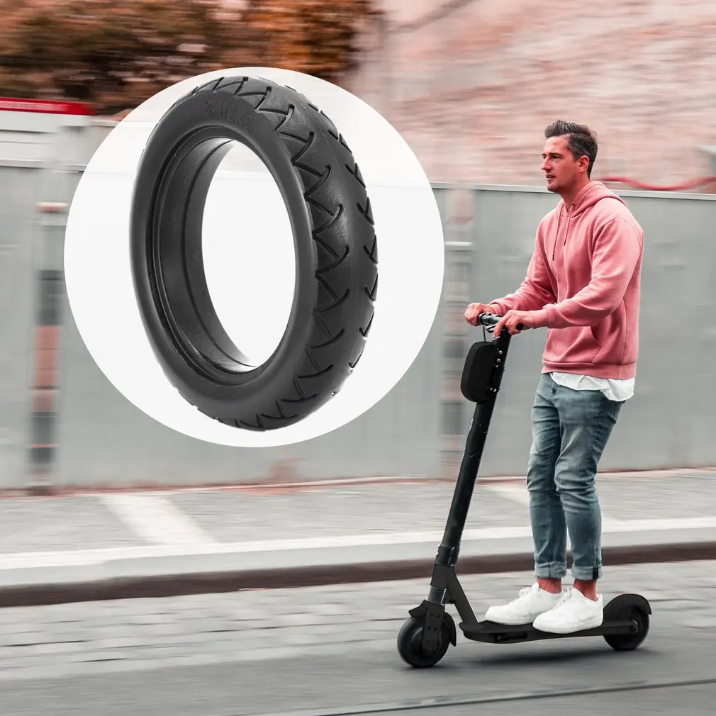 Для электрический скутер Xiaomi M365 аксессуары взрывозащищенные шины 1 Ny85051 электрический скутер аксессуары Ремонт Запчасти