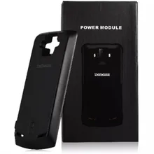 Doogee S90 модуль питания Для Doogee S90 Pro задняя крышка смартфона