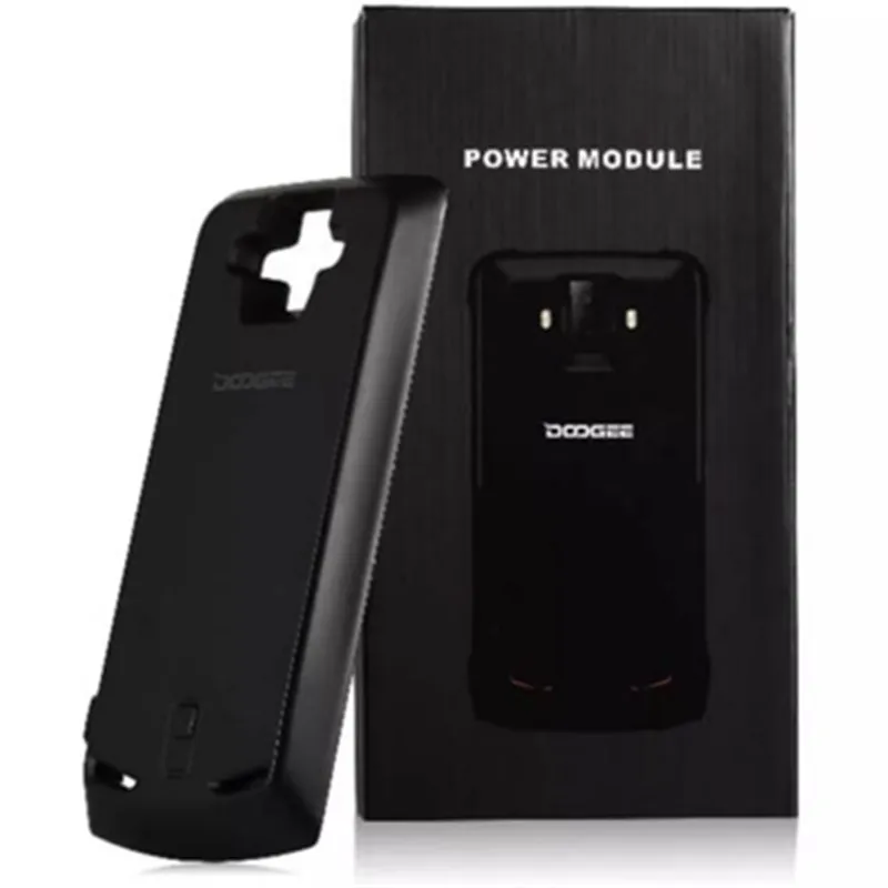 Новый оригинальный Doogee S90 модуль питания Для Pro задняя крышка смартфона |