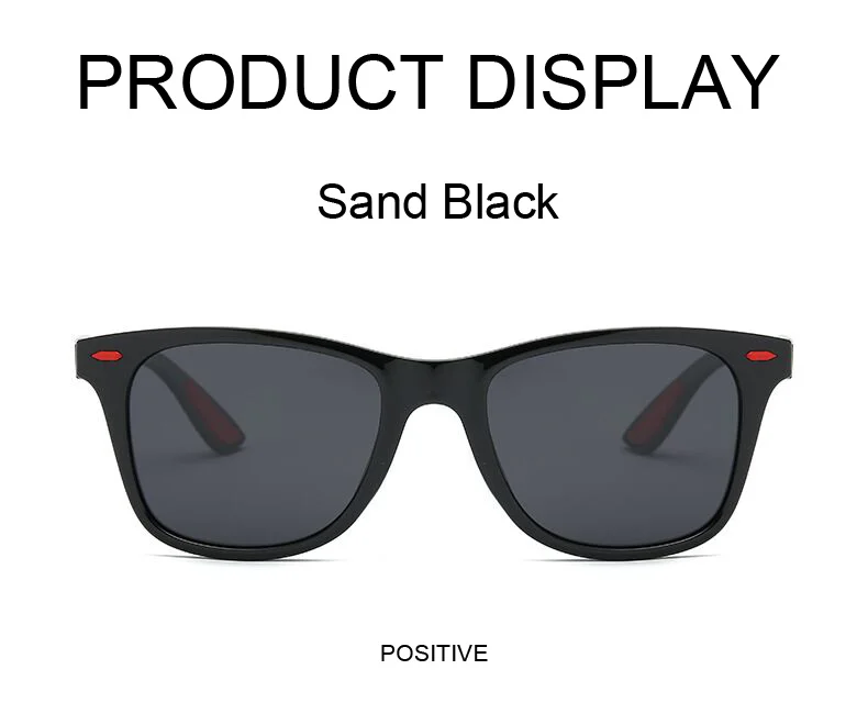 Marke Designer Polarisierte Sonnenbrille Männer Frauen Fahrer Shades Männlich Vintage Sonnenbrille Weibliche Spuare Spiegel Sommer Oculos_voghion.com