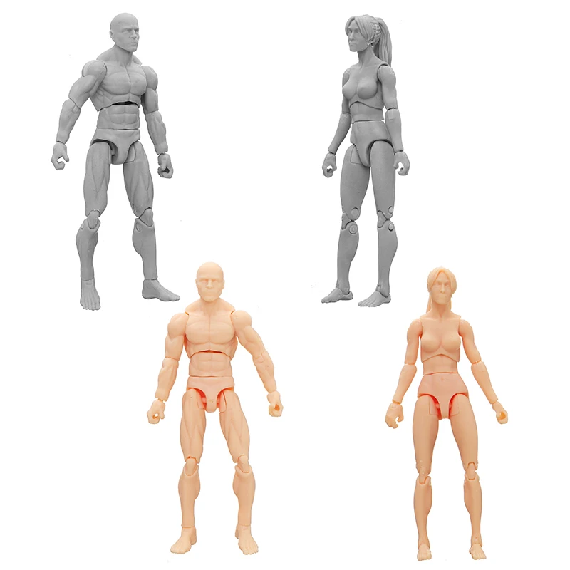 3.75 action figures