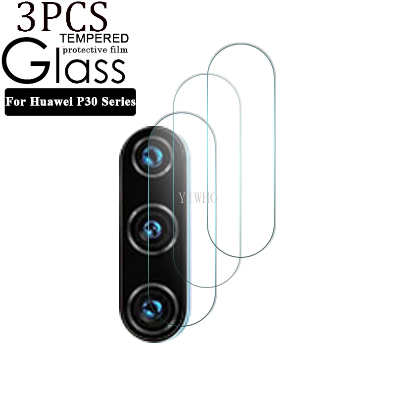 Cristal protector para huawei p30 lite p30pro p30 pro, película de lente de cámara para huawei p30 pro, protectores de pantalla de vidrio templado