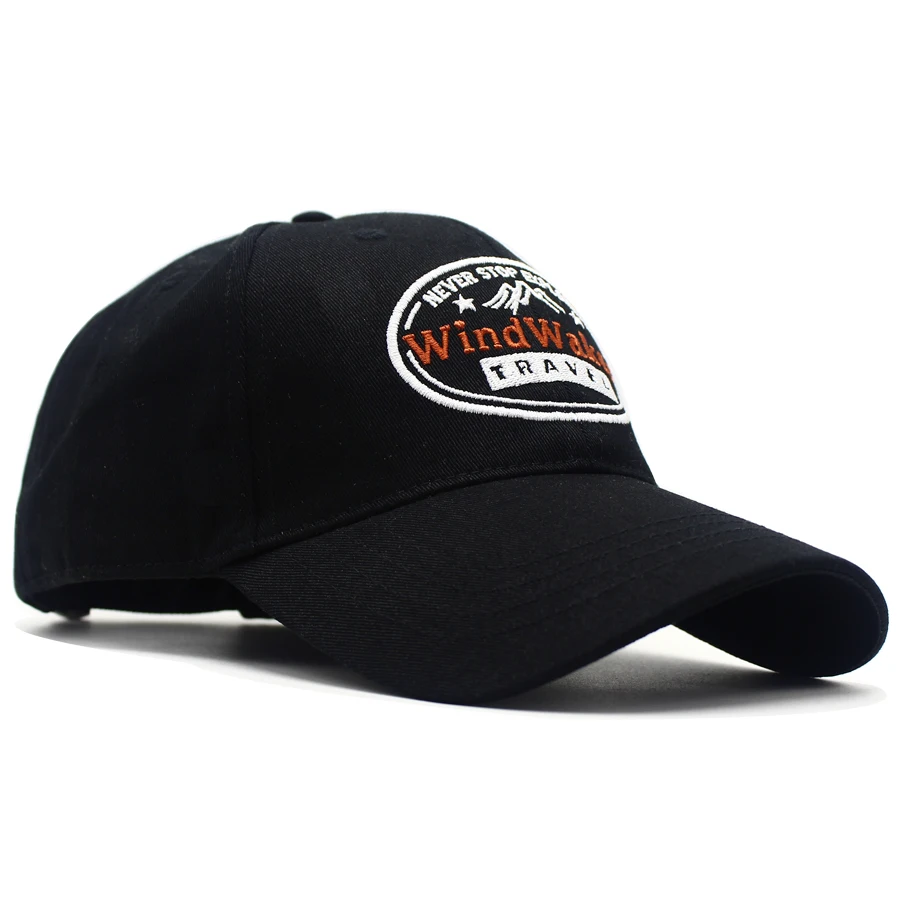 baseball caps men women causal hat 