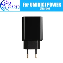 UMIDIGI зарядное устройство официальный зарядный адаптер Аксессуары для мобильных телефонов для UMIDIGI POWER