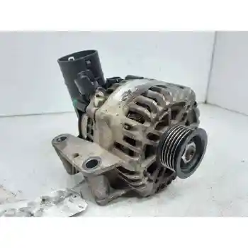 

CAL14102GS ALTERNATOR FORD MONDEO SALOON (GE)