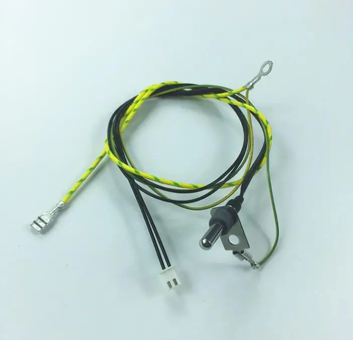 MB-FD5018/EB-FS4018BRice части плиты верхняя крышка датчик температуры