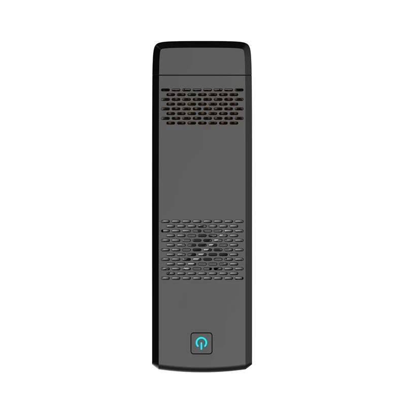 Мини-видеокамера-регистратор с креплением к ПК Windows 10 Мини компьютер Stick Atom Z8350 4 Гб