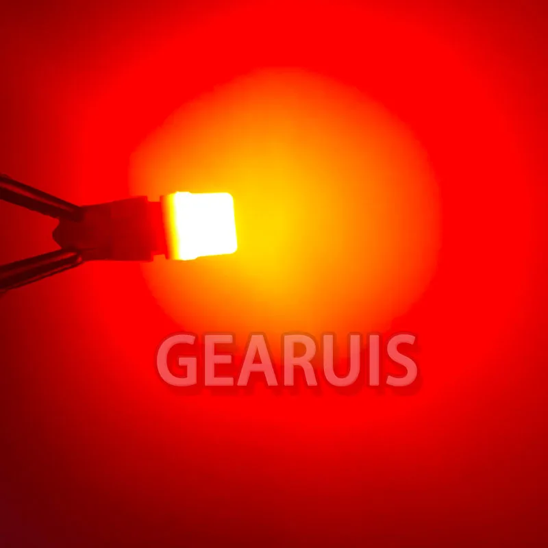 T10 陶瓷欧司朗3D3灯2835雾状3