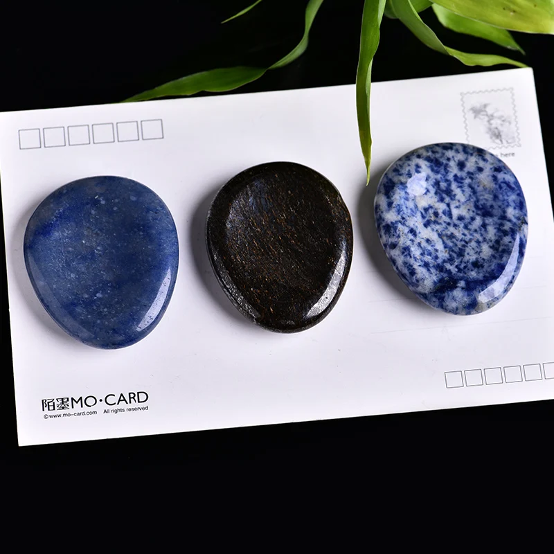 1 шт. натуральный камень из розового кварца obsidian|Камни| |