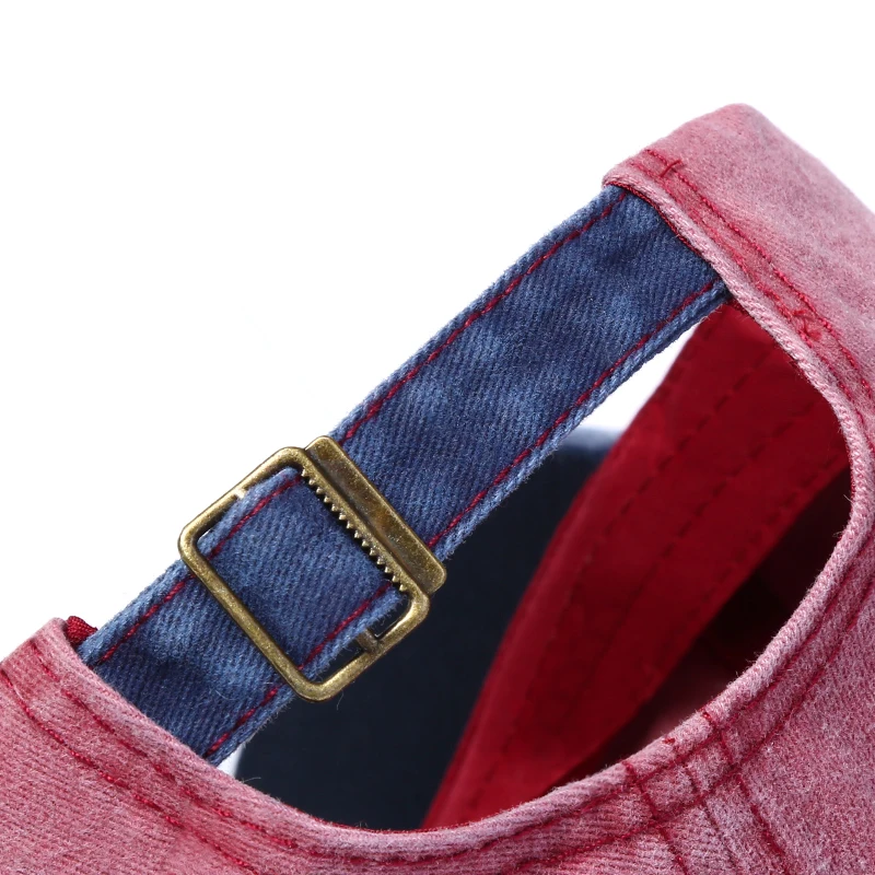 Кепка IWINTER в стиле ретро для мужчин и женщин регулируемая бейсболка с вышивкой