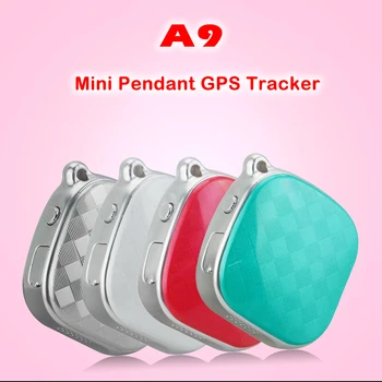 

GPS tracker Voice monitor A9 Real-time tracking Historical route GPS Locator Two-ways-communication Google Map SOS Alarm