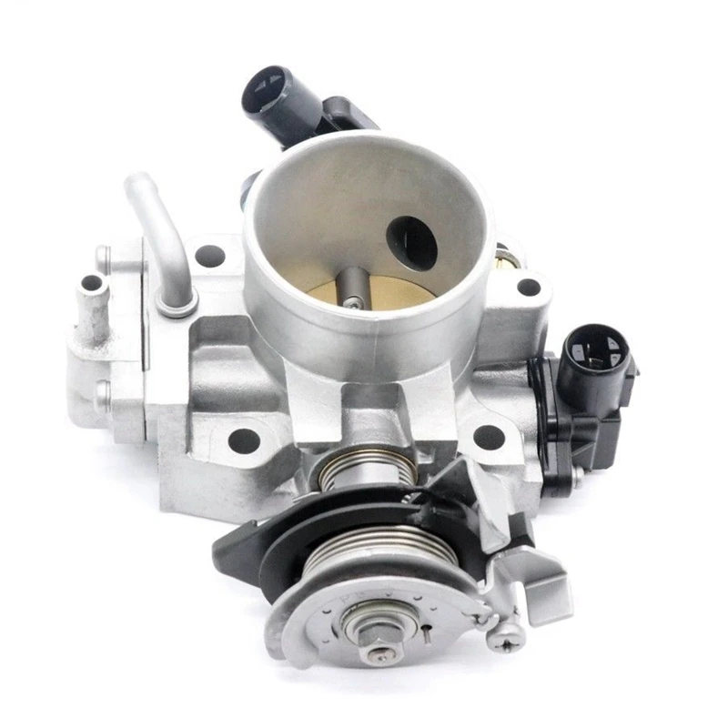 Корпус дроссельной заслонки с круизным контролем для Honda Accord 1998-2002