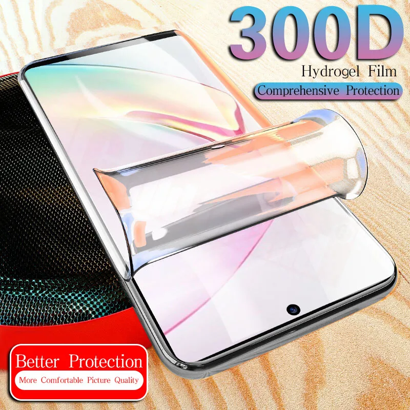 300D Защитная крышка для экрана Samsung Galaxy S8 S9 пленка S6 S7 Edge Note 8 9 (не стекло)|Защитные