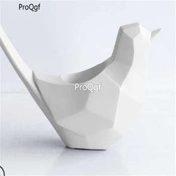 

Ngryise 1Pcs A Set Pencil Cute Box white bird