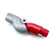 Bottom Adapter for Dyson V7 V8 V10 V11 Quick Release Tool Bottom Adapter 967762-01 Vacuum Cleaner robot Accessories