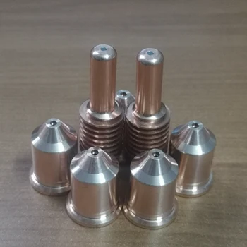 

Nozzles 50 pcs x 220816 and 50 pcs x 220941Plasma Consumables
