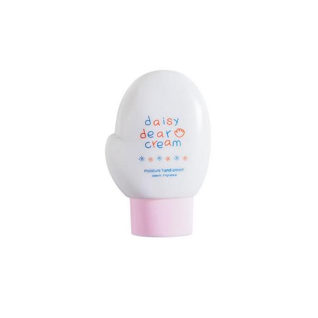 peach Soft Hand Cream Lotions Serum Repair Nourishing Hand Skin Care Anti Chapping Anti Aging Moisturizing Whitening Cream