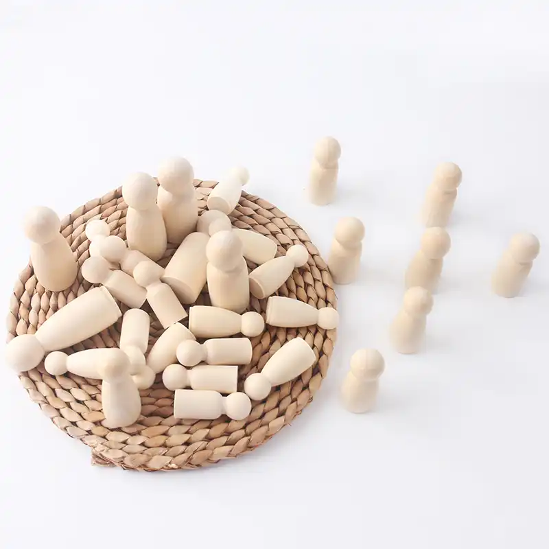 peg dolls aliexpress