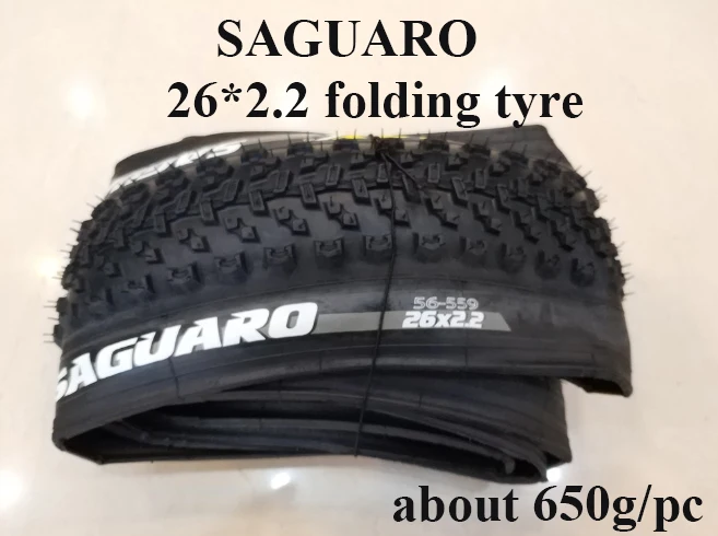 Vittoria MTB горный велосипед шины 26*2,2 27,5*2,1 27,5*2,25 27,5*2,3 27,5*2,4 29*2,0 29*2,25 складные бескамерные шины велосипедные шины - Цвет: 26x2.2 Saguaro fold