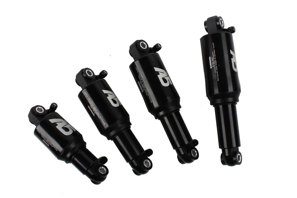 KS A5-RE A5-RR1 Air Suspenison горная подвеска велосипеда шок велосипедные части горные MTB велосипед воздушный абсорбер задний шок