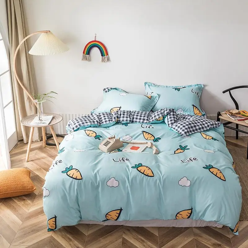 可爱萝卜(兰）337